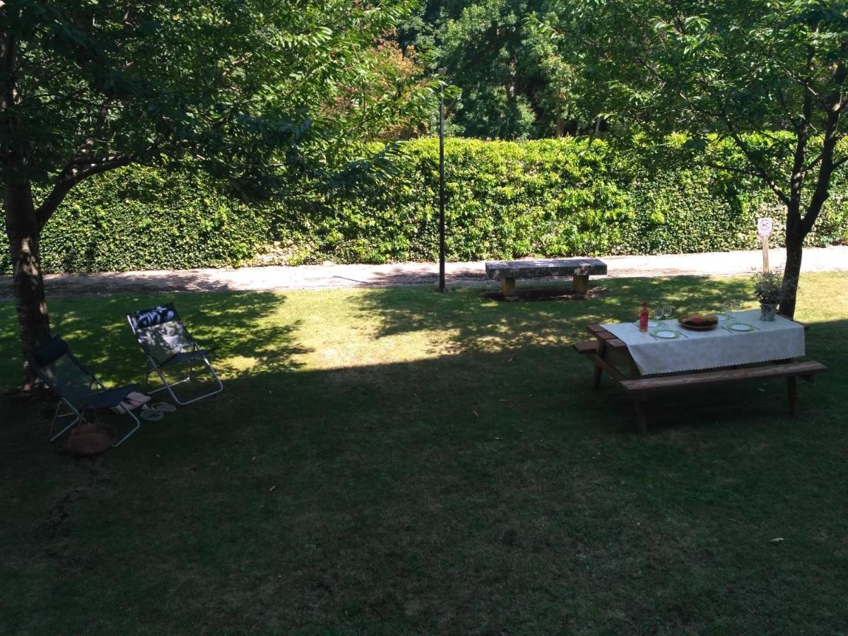 Ezcaray Daire Dış mekan fotoğraf